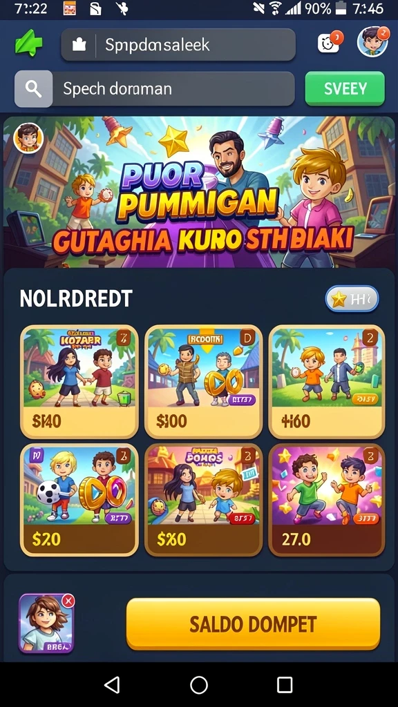 Screenshot watitoto nomor 3
