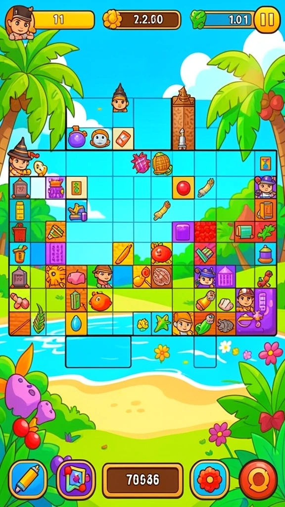 Screenshot win33 nomor 2