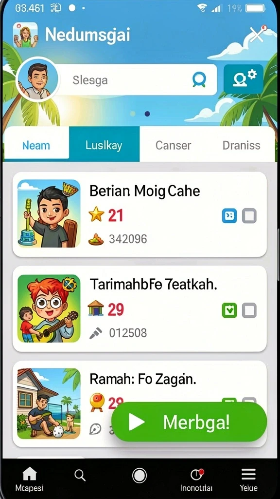 Screenshot winpkr nomor 1