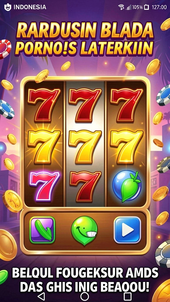 Screenshot winslot nomor 1