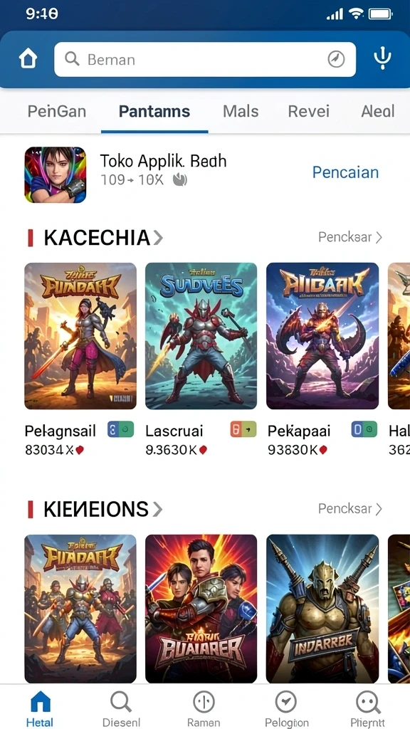 Screenshot yowestogel nomor 2
